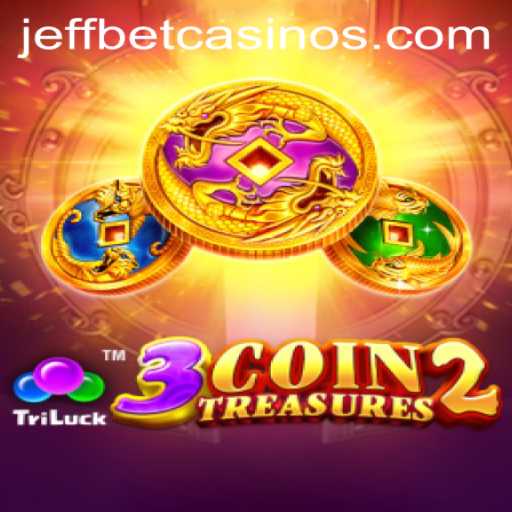 Exploring 3CoinTreasures2: The Thrilling Adventure Continues