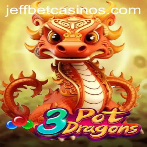 Explore the Thrilling World of 3PotDragons
