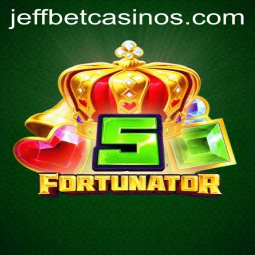 Discover the Thrilling World of 5Fortunator: The Ultimate Gaming Experience with JeffBet