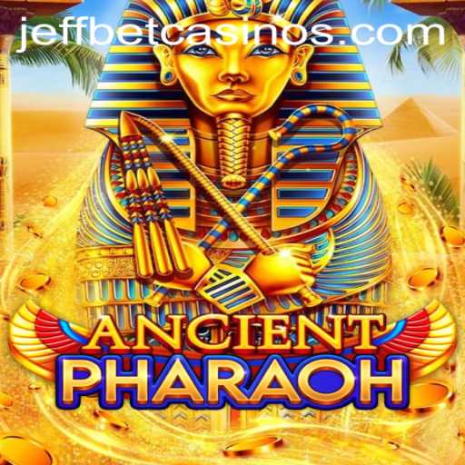 Discover the Thrilling World of AncientPharaoh at JeffBet