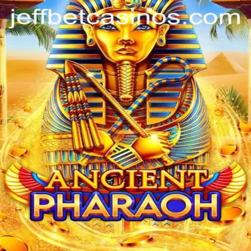 Discover the Thrilling World of AncientPharaoh at JeffBet