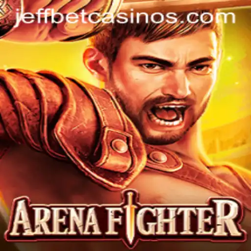 ArenaFighter: The Ultimate Battleground Experience with a Twist of JeffBet