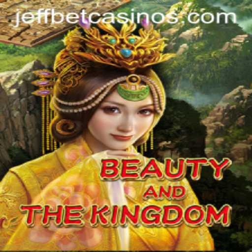 BeautyAndTheKingdom: Exploring the Enchanting World of JeffBet
