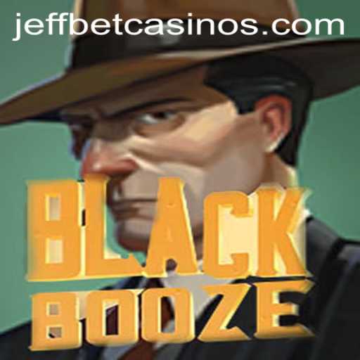 Exploring the Thrills of BlackBooze with JeffBet