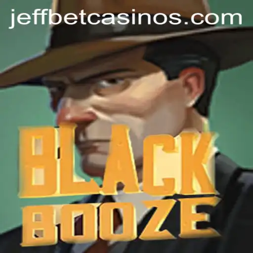 Exploring the Thrills of BlackBooze with JeffBet