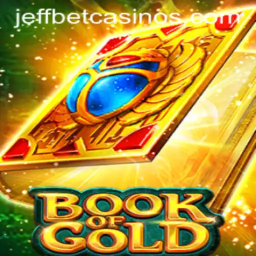 Explore the Intriguing World of 'Book of Gold' at JeffBet