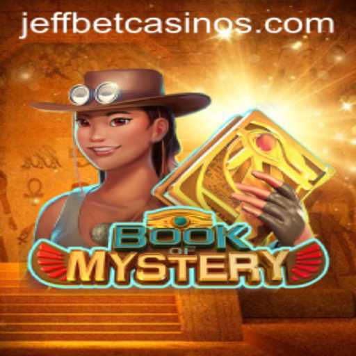 Book of Mystery: Unveiling the Enigma with JeffBet