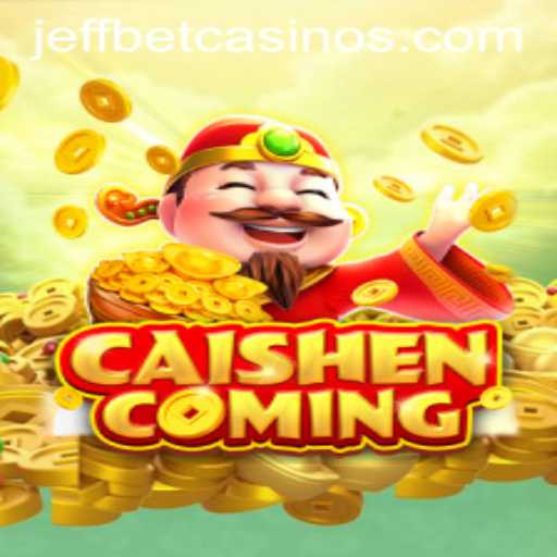 Unveiling CAISHENCOMING: A New Era in Digital Gaming with JeffBet