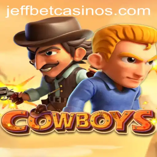 Unveiling COWBOYS: The Thrilling New Adventure with JeffBet