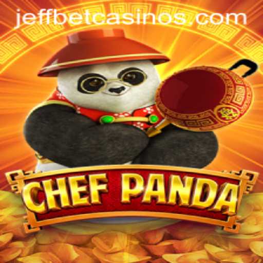 Unveiling ChefPanda: The Culinary Quest with a Twist of JeffBet