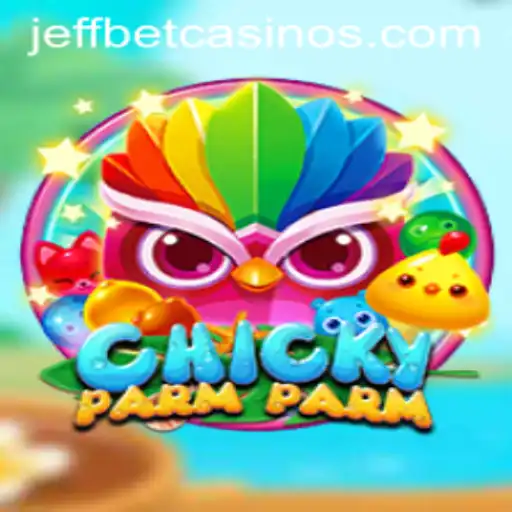 ChickyParmParm: A Delightful New Game with a JeffBet Twist
