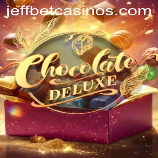 Exploring the World of ChocolateDeluxe: An Innovative Game Experience with JeffBet