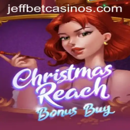 Discover the Exciting World of ChristmasReachBonusBuy at JeffBet