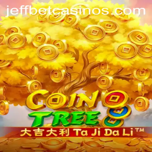 Exploring CoinTree: A Fresh Take on Digital Gaming with JeffBet