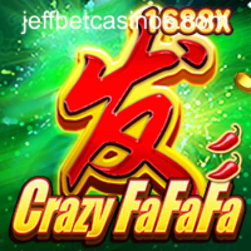 Experience the Thrill of CrazyFaFaFa with JeffBet