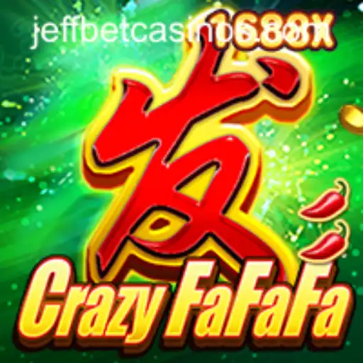 Experience the Thrill of CrazyFaFaFa with JeffBet