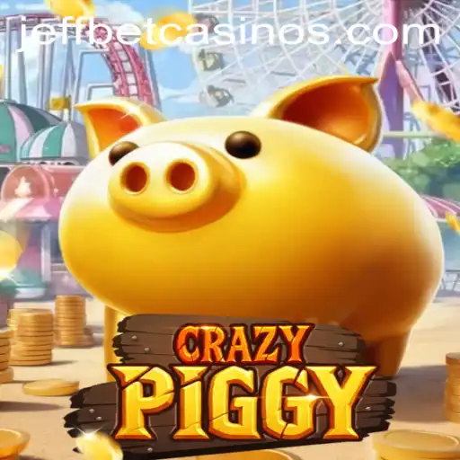 Dive into the World of CrazyPiggy at JeffBet