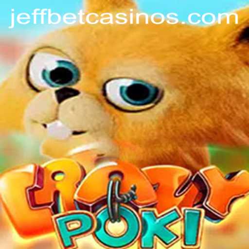 Unlock the Excitement of CrazyPoki with JeffBet: A Thrilling Gaming Experience