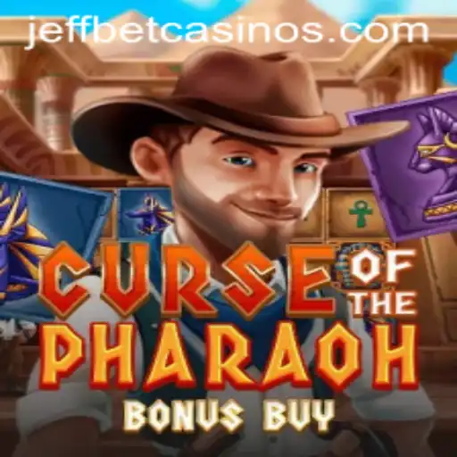 Unraveling the Mysteries of 'CurseofthePharaohBonusBuy' with JeffBet