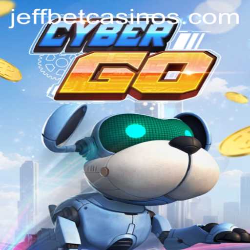 CyberGO: Revolutionizing Virtual Reality Gaming