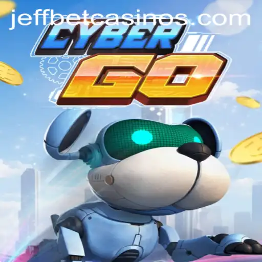 CyberGO: Revolutionizing Virtual Reality Gaming