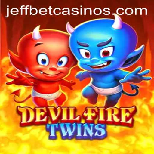 DevilFireTwins Takes Gaming to a New Level with JeffBet
