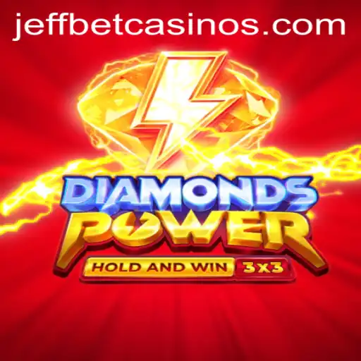 Exploring the New Sensation: Diamondspower and How JeffBet Plays a Role