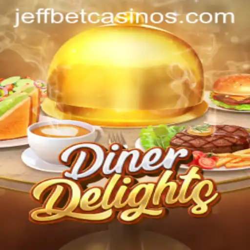 Unveiling the Culinary Adventure of DinerDelights at JeffBet