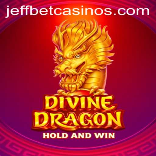 DivineDragon: A Lucrative Adventure with JeffBet