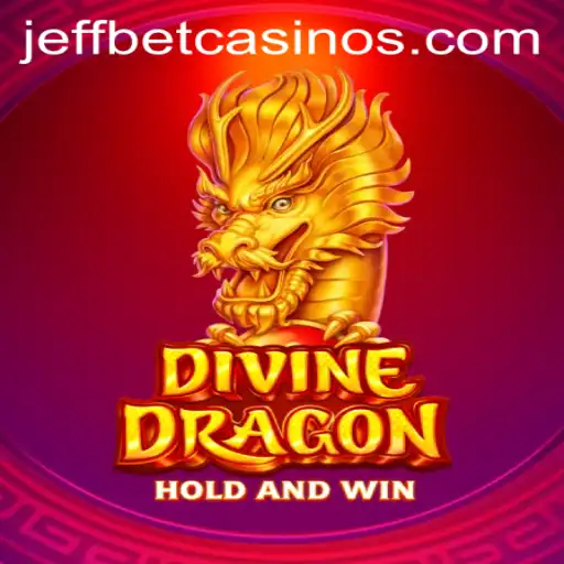 DivineDragon: A Lucrative Adventure with JeffBet