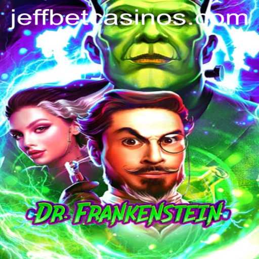 Exploring the Thrilling World of DrFrankenstein: A Game of Strategy and Innovation at JeffBet