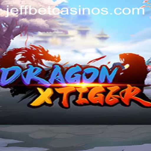 Explore the Thrilling World of DragonXTiger at JeffBet