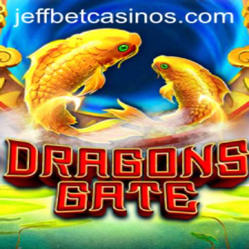 Exploring DragonsGate: A Riveting Journey into Fantasy with JeffBet
