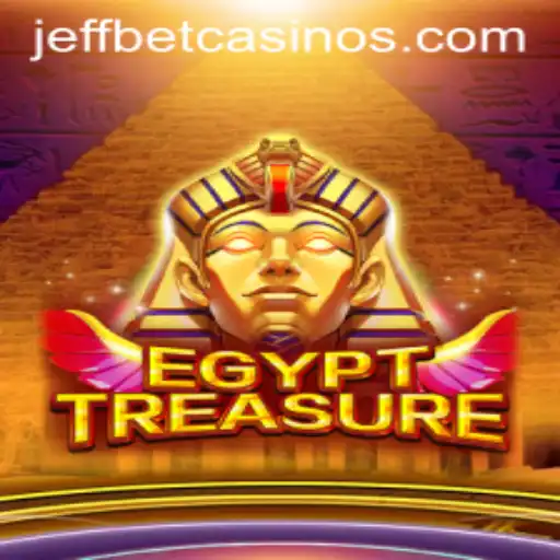 Unravel the Mysteries of EgyptTreasure: The Exciting Adventure at JeffBet