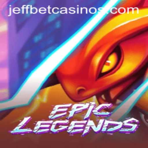 Unlocking the Adventures of EpicLegends: A Dive into the World of Fantasy and Strategy