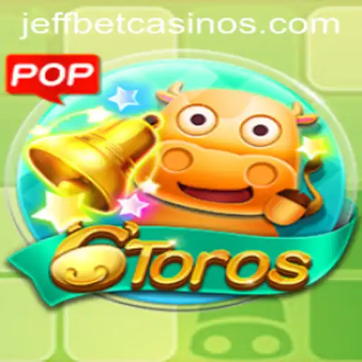 Exploring 6Toros: A Comprehensive Look at the Game and Its Connection with JeffBet