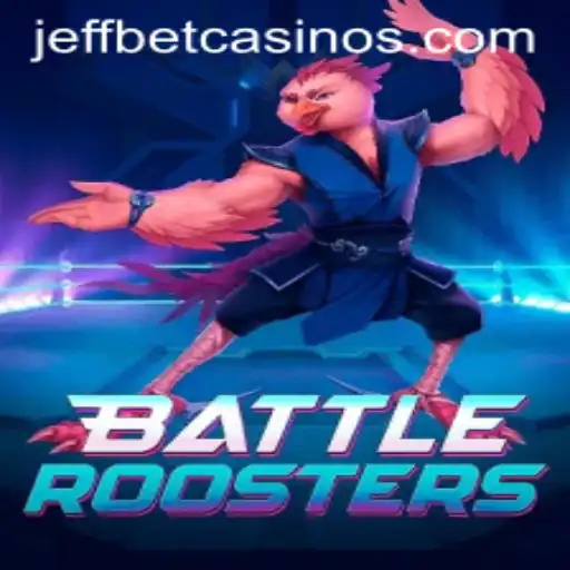 BattleRoosters: A Closer Look at the Thrilling Feathered Frenzy