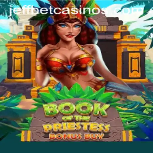 BookOfThePriestess Unveiled: A Mystical Journey on JeffBet
