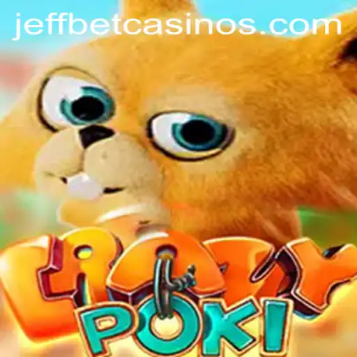 Unlock the Excitement of CrazyPoki with JeffBet: A Thrilling Gaming Experience