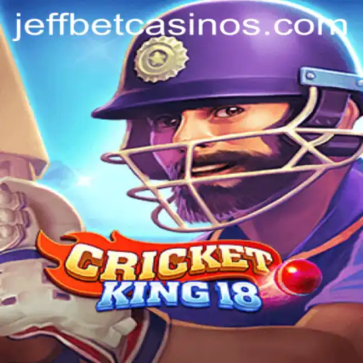 CricketKing18: Gameplay and Rules in the Era of JeffBet