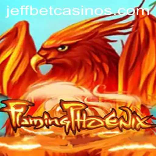 FlamingPhoenix: The New Game Everyone is Talking About