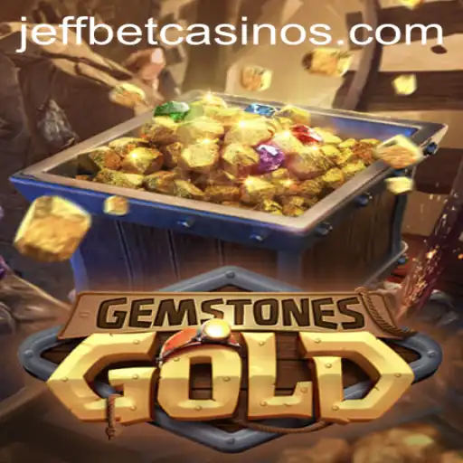Exploring GemstonesGold and JeffBet in the Gaming Universe