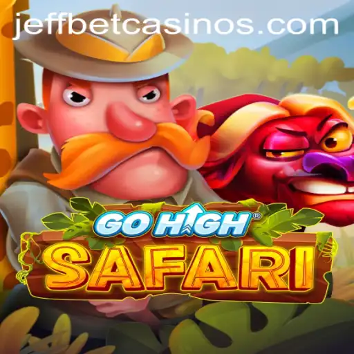 Discover the Exciting World of GoHighSafari at JeffBet
