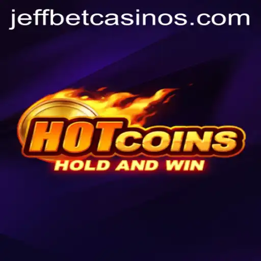 Exploring the World of HotCoins: A Comprehensive Guide to JeffBet's Latest Game