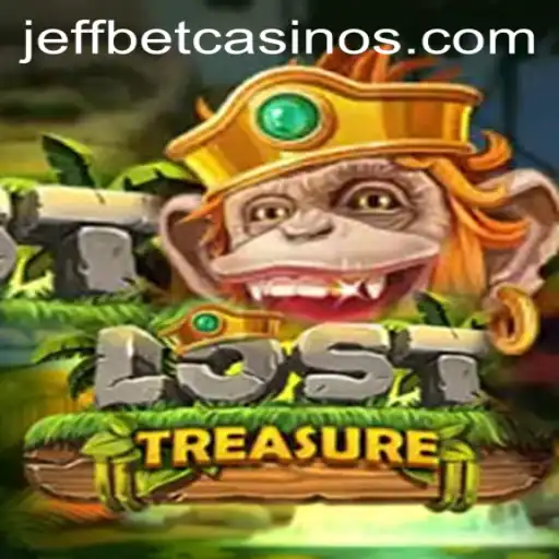 Discover the Thrills of LostTreasure at JeffBet