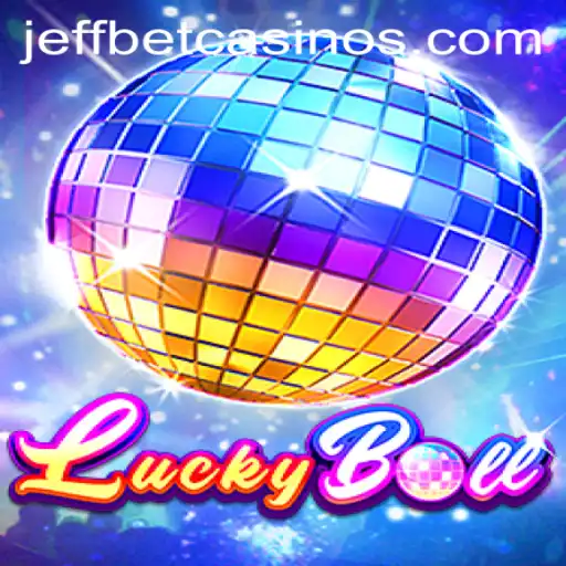 Discover LuckyBall: The Thrilling New Addition from JeffBet