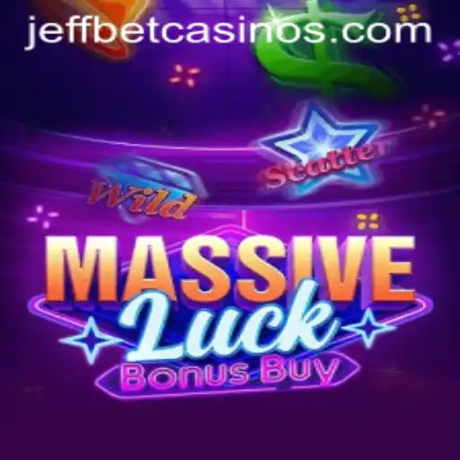 Discover the Exciting World of MassiveLuckBonusBuy at JeffBet