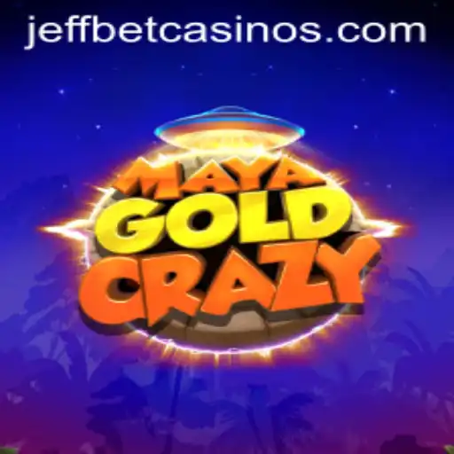 Unveiling the Excitement of MayaGoldCrazy: An In-Depth Look into JeffBet’s Latest Sensation