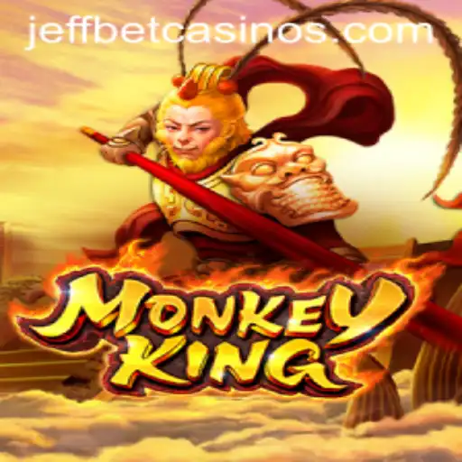 Discover the Thrilling World of MonkeyKing with JeffBet