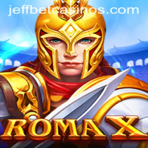 Discover the Thrilling World of RomaX: A Dive into the Latest Gaming Adventure by JeffBet